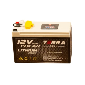 Baterie Terra Cell 12v 14ah