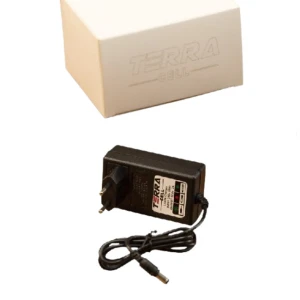 Incarcator 12v Terra Cell Pentru Acumulatorii Li-ion