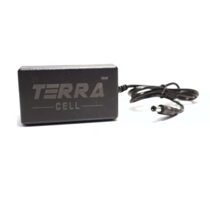 Incarcator 220 V Terra Cell 12 V