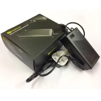 Incarcator RIDGEMONKEY Vault Dual 3A, Black