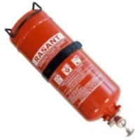 Sistem Stingere Incendii Rasant Novec 1230 Loschanlage Abc 4kg, 17.5x20x37cm