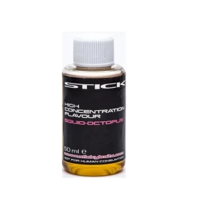 Aroma Sticky Baits Squid Pg 50ml