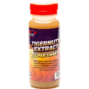 Aditiv Senzor Extract Tigernuts, 150ml Aditiv Senzor Extract Tigernuts, 150ml