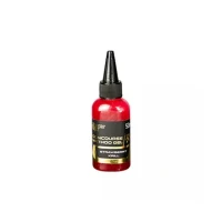 Aditiv lichid Benzar Mix Concourse Gel Krill-Capsuna 50ml