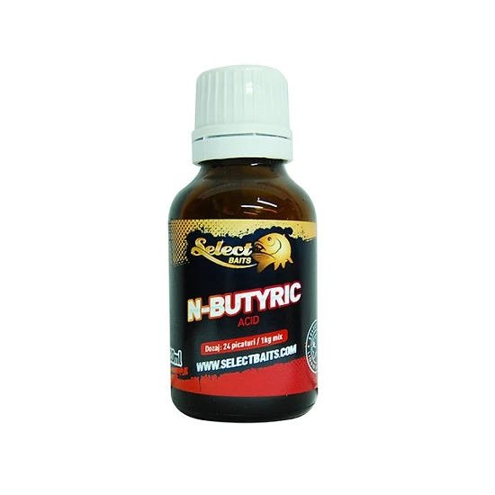 Aroma Select Baits Acid N-butyric, 20ml