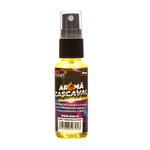 Aroma Senzor Cascaval 30ml