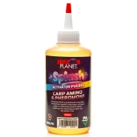 Atractant Lichid Senzor Splash Activator Fumigena Pva, Carp Amino Pheromon, 250ml