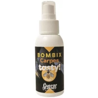 Atractant Spray Sensas Bombix Carp Tasty Honey, 75ml