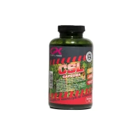 Csl Cpk Strawberry 500ml