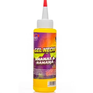 Gel Neon Feeder Senzor Ananas Si Banana 100ml