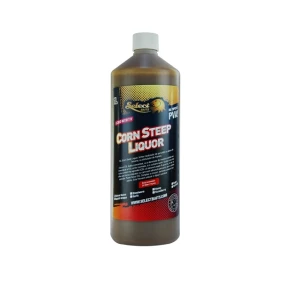Lichid Select Baits Csl Complex 1l Squid Octopus