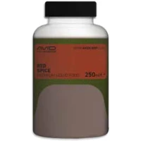 Aditiv Avid Liquid Food, Red Spice, 250ml