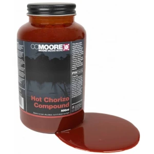 Aditiv Cc Moore Hot Chorizo Compound, 500ml