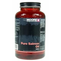 Aditiv Cc Moore Pure Salmon Oil 500ml