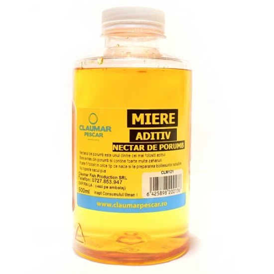 Aditiv Claumar 500gr Miere