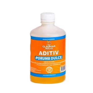 Aditiv Claumar 500ml Fructe