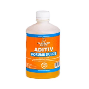 Aditiv Claumar 500ml Vanilie