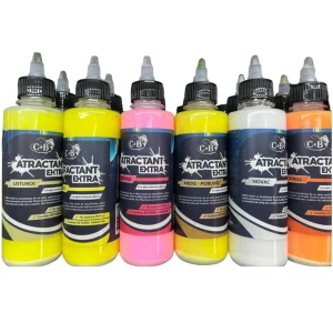 Aditiv Gel C&b Extra Atractant, Apa Rece, 250ml