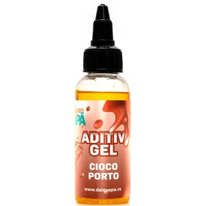 Aditiv Gel Da-i Cu Apa, Cioco Porto, 60ml