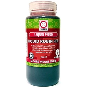 Aditiv Lichid Cc Moore, Robin Red, 500ml