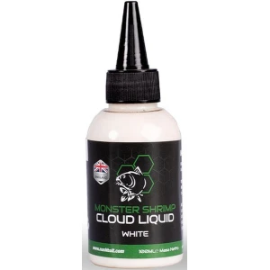 Aditiv Nash Monster Shrimp Cold Liquid, White, 100ml