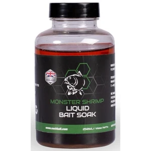 Aditiv Nash Monster Shrimp Liquid Soak, 250ml