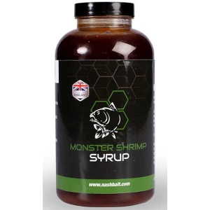 Aditiv Nash Monster Shrimp Syrup 2024, 1l