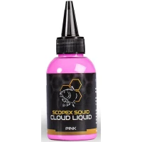 Aditiv Nash Scopex Squid Cold Liquid, Pink,100ml