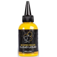 Aditiv Nash Scopex Squid Cold Liquid, Yellow,100ml