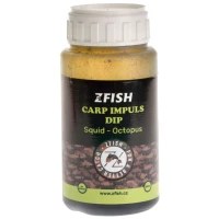 Aditiv ZFish Dip Carp Impuls, Squid&Octopus, 200ml