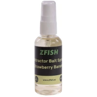 Aditiv Zfish Attractor Bait Spray, Strawberry Banana, 50ml