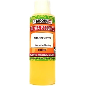 Aroma Cc Moore, Frankfurter, 100ml
