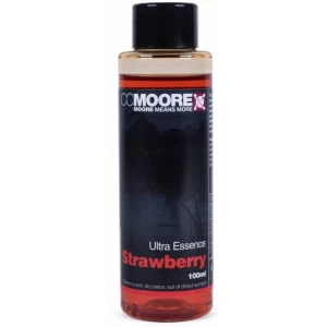 Aroma Concentrata Cc Moore Essence, Strawberry, 100ml