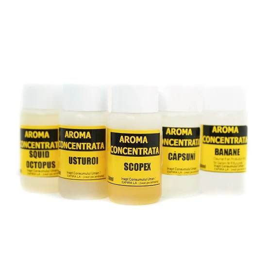 Aroma Concentrata Claumar 50ml Miere
