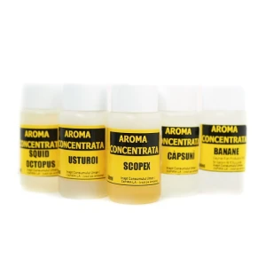 Aroma Concentrata Claumar 50ml Usturoi