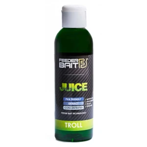 Aroma Concentrata Feeder Bait, Troll-squid, 150ml