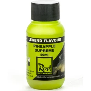 Aroma Lichida Rod Hutchinson Legend Flavour, Ananas Supreme, 50ml
