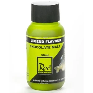 Aroma Lichida Rod Hutchinson Legend Flavour, Chocolate Malt, 50ml Aroma Lichida Rod Hutchinson Legend Flavour, Chocolate Malt, 50ml