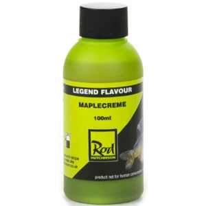 Aroma Lichida Rod Hutchinson Legend Flavour, Maplecreme, 50ml