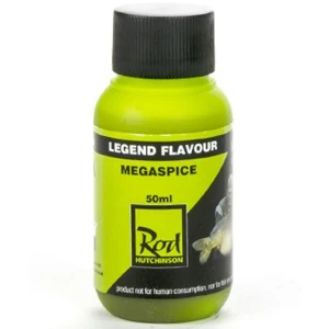 Aroma Lichida Rod Hutchinson Legend Flavour, Megaspice, 50ml