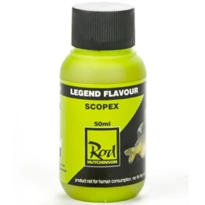 Aroma Lichida Rod Hutchinson Legend Flavour, Scopex, 50ml
