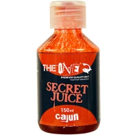 Aroma Lichida The One Secret Juice, Cajun, 150ml