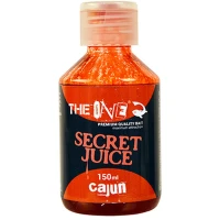 Aroma Lichida The One Secret Juice, Cajun, 150ml Aroma Lichida The One Secret Juice, Cajun, 150ml