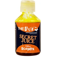 Aroma Lichida The One Secret Juice, Scopex, 150ml