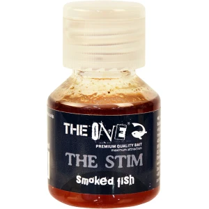 Aroma Lichida The One The Stim, Black, 50ml Aroma Lichida The One The Stim, Black, 50ml
