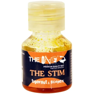 Aroma Lichida The One The Stim, Gold, 50ml