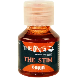 Aroma Lichida The One The Stim, Red, 50ml Aroma Lichida The One The Stim, Red, 50ml