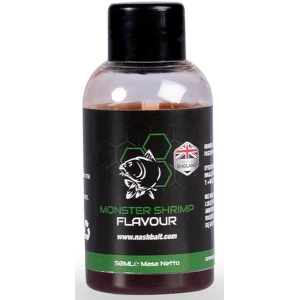 Aroma Nash Monster Shrimp Flavour, 50ml