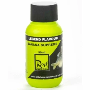 Aroma Rod Hutchinson Legend, Banana Supreme, 50ml Aroma Rod Hutchinson Legend, Banana Supreme, 50ml