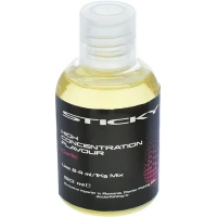 Aroma Sticky Baits, Garlic, 50ml